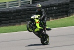 Bryan West Wheelie 2